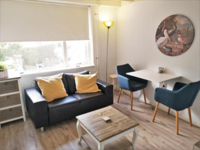 DBR69 Cozy Holiday home in Domburg, only 50 m to the beach